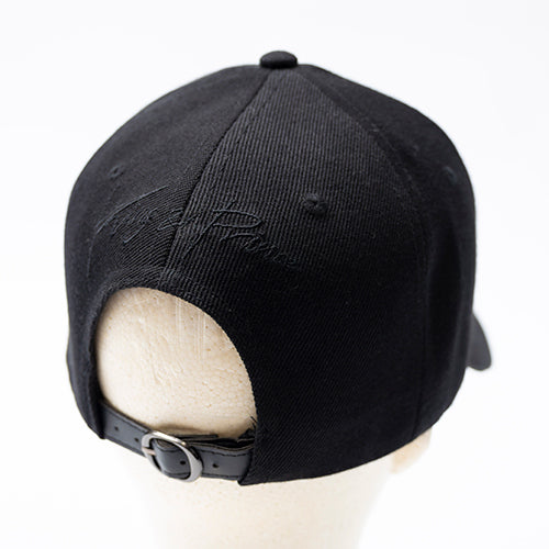 キンプリ King & Prince Re:era キャップ 黒 ベージュ King & Prince / King & Prince POP-UP STORE 2024 Re:ERA キャップ(黒