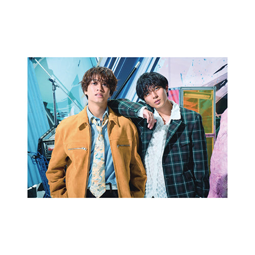 King & Prince / King & Prince POP-UP STORE 2024 Re:ERA トラック