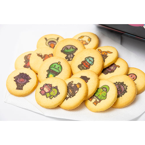 King & Prince / King & Prince POP-UP STORE 2024 Re:ERA プリントクッキー【第二弾オンライン販売】