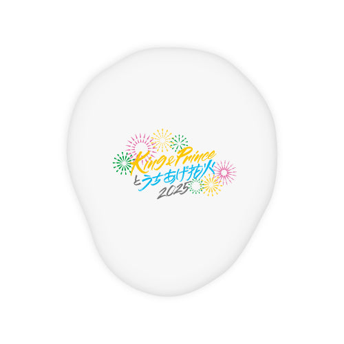 King & Prince / フェイスクッション2025 永瀬廉【King & Princeと