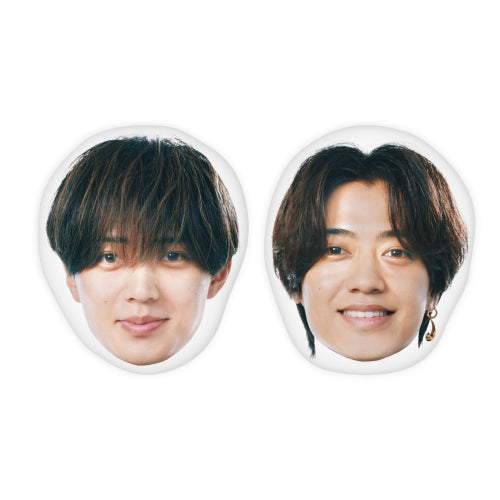 King & Prince / フェイスクッション2025 永瀬廉【King & Princeと