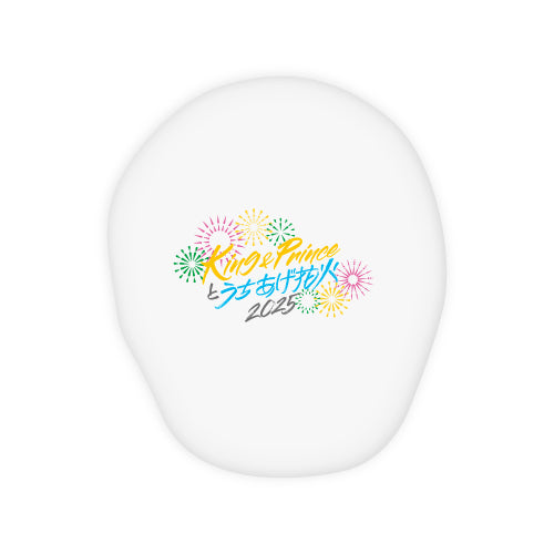 King & Prince / フェイスクッション2025 髙橋海人【King & Princeとうちあげ花火2025】【事後販売】