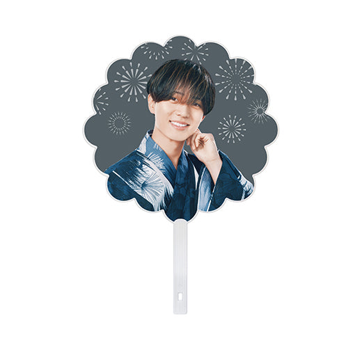 永瀬廉 King & Princeとうちあげ花火2025 ネームタオル 他グッズ King & Prince / ネームタオル 永瀬廉【King & Princeとうちあげ花火