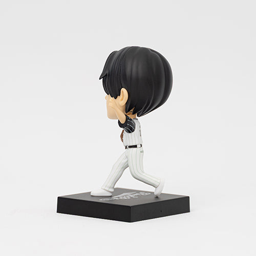 King & Prince / 首振りフィギュア 永瀬廉【King & Princeとうちあげ