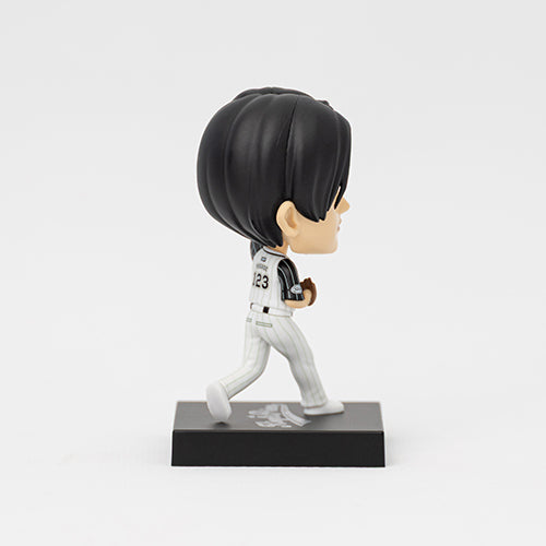 King & Prince / 首振りフィギュア 永瀬廉【King & Princeとうちあげ