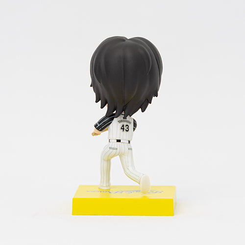 King & Prince / 首振りフィギュア 髙橋海人【King & Princeとうちあげ花火2025】【事後販売】