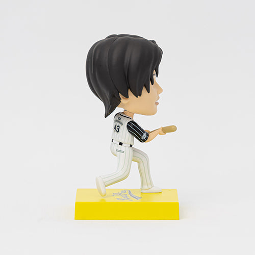 King & Prince / 首振りフィギュア 髙橋海人【King & Princeとうちあげ花火2025】【事後販売】