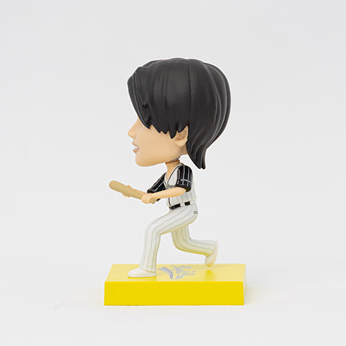 King & Prince / 首振りフィギュア 髙橋海人【King & Princeとうちあげ花火2025】【事後販売】