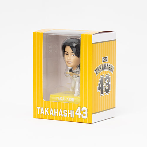 King & Prince / 首振りフィギュア 髙橋海人【King & Princeとうちあげ花火2025】【事後販売】