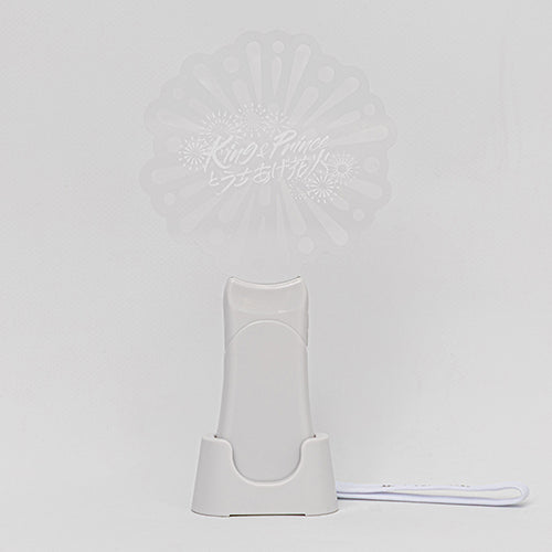 King & Prince / オリジナルペンライト【King & Princeとうちあげ花火2025】【事後販売】
