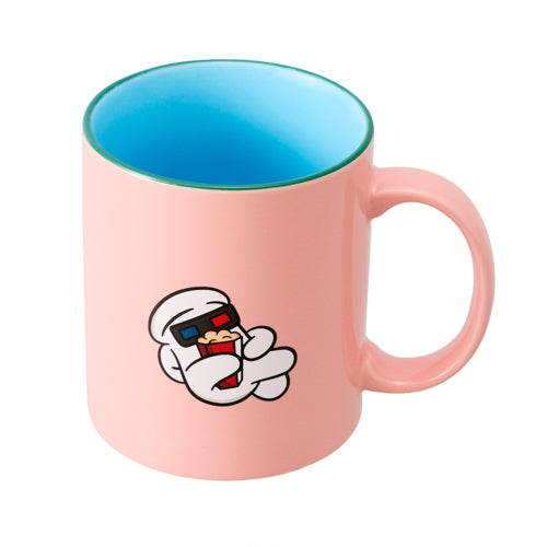 King & Prince / マグカップ　【King & Prince POP-UP STORE 2026 STARRING】【オンライン販売第二弾】