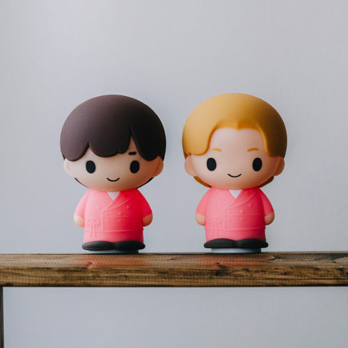 King & Prince / タッチライト(カイト)【King & Prince POP-UP STORE 2026 STARRING】【オンライン販売第二弾】