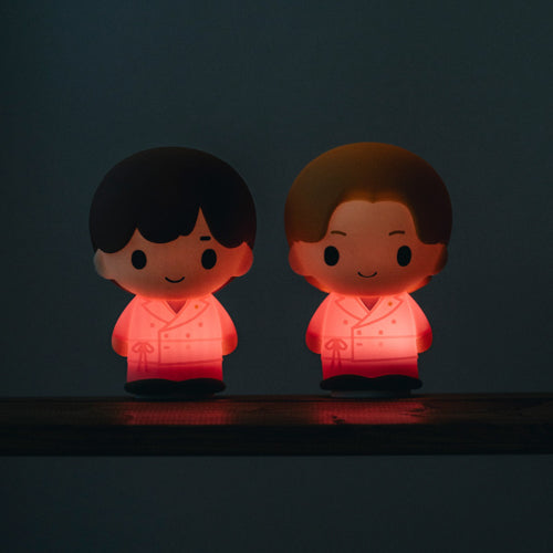 King & Prince / タッチライト(カイト)【King & Prince POP-UP STORE 2026 STARRING】【オンライン販売第二弾】