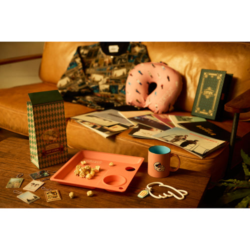 King & Prince / STARRINGポップコーン【King & Prince POP-UP STORE 2026 STARRING】【オンライン販売第二弾】