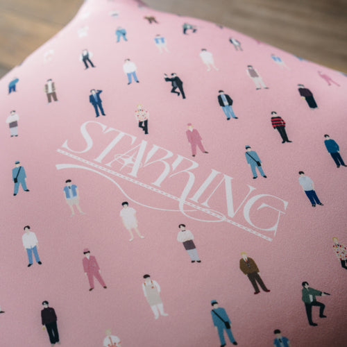 King & Prince / Yogibo MAX [King & Prince STARRING Edition]【King & Prince POP-UP STORE 2026 STARRING】【オンライン販売第二弾】