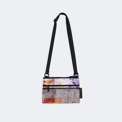 ヨルシカ / ＜受注販売＞二人称展　サコッシュ【グッズ】