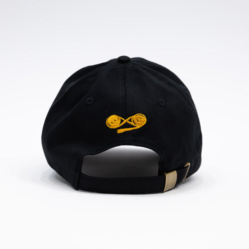 ヨルシカ / ＜受注販売＞二人称展　キャップ【グッズ】