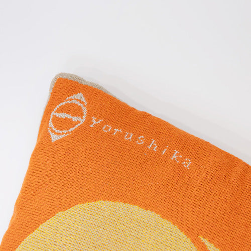 ヨルシカ / ＜受注販売＞二人称展　クッションカバー【グッズ】