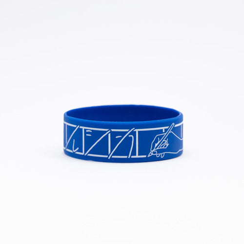 ヨルシカ / ＜受注販売＞二人称展　ランダムラバーバンド【グッズ】