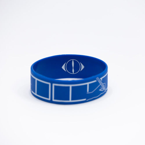 ヨルシカ / ＜受注販売＞二人称展　ランダムラバーバンド【グッズ】