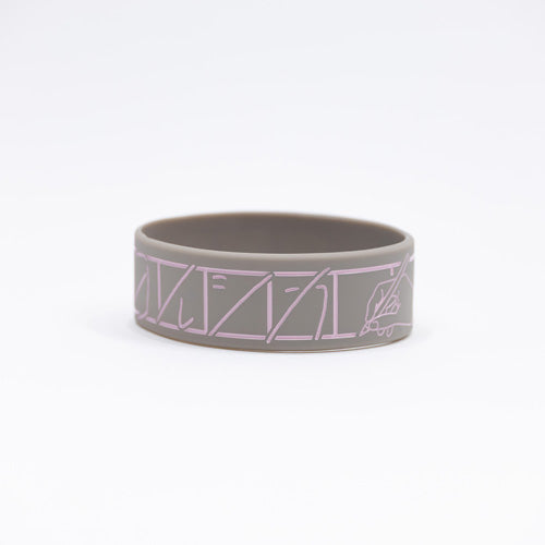 ヨルシカ / ＜受注販売＞二人称展　ランダムラバーバンド【グッズ】