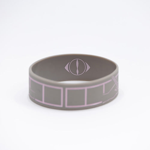 ヨルシカ / ＜受注販売＞二人称展　ランダムラバーバンド【グッズ】