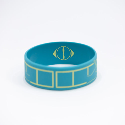 ヨルシカ / ＜受注販売＞二人称展　ランダムラバーバンド【グッズ】