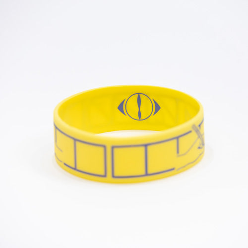 ヨルシカ / ＜受注販売＞二人称展　ランダムラバーバンド【グッズ】