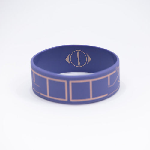 ヨルシカ / ＜受注販売＞二人称展　ランダムラバーバンド【グッズ】