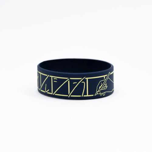 ヨルシカ / ＜受注販売＞二人称展　ランダムラバーバンド【グッズ】