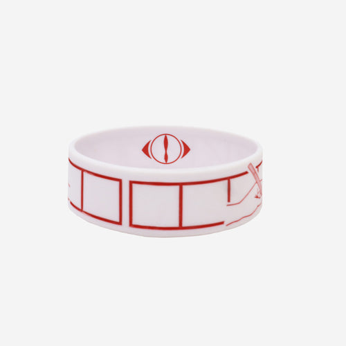 ヨルシカ / ＜受注販売＞二人称展　ランダムラバーバンド【グッズ】