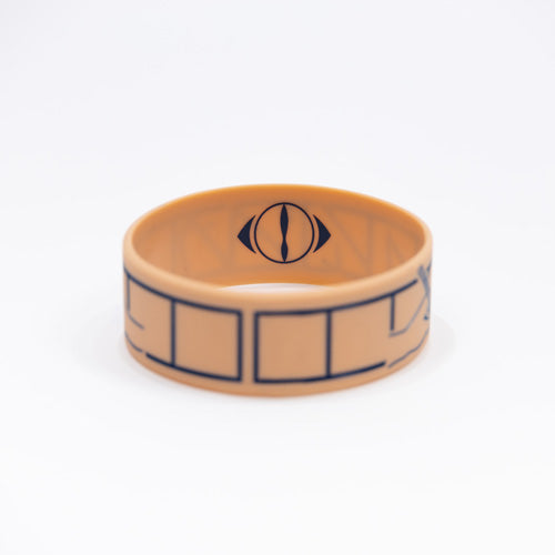 ヨルシカ / ＜受注販売＞二人称展　ランダムラバーバンド【グッズ】