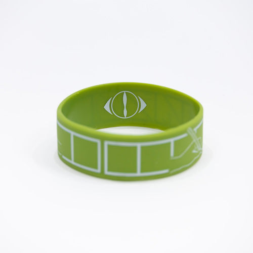 ヨルシカ / ＜受注販売＞二人称展　ランダムラバーバンド【グッズ】