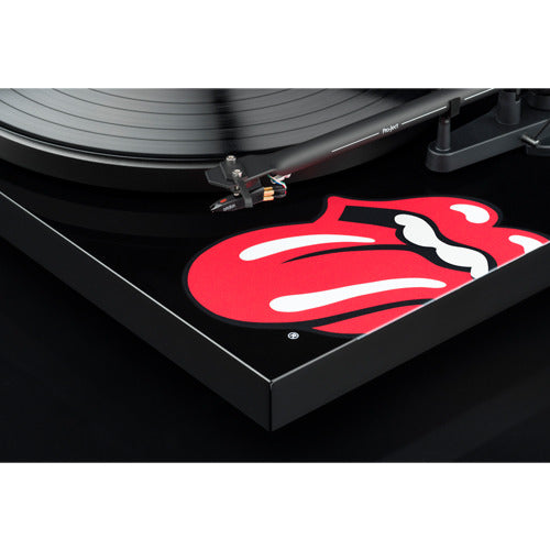ザ・ローリング・ストーンズ / The Rolling Stones Pro-Ject Audio Systems Turntable + Blue & Lonesome【レコードプレーヤー】【+アナログ】