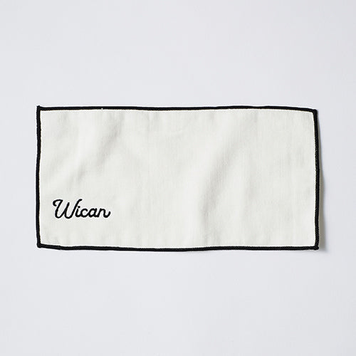 Wican / Wican hand towel 2020 - Autumn【西武グループ様専用】
