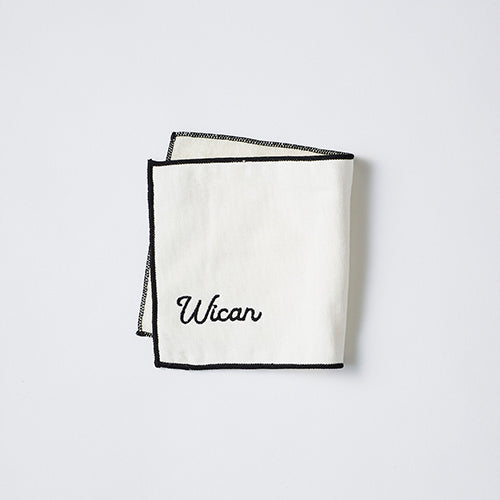 Wican / Wican hand towel 2020 - Autumn【西武グループ様専用】