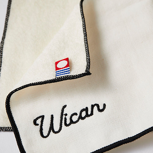 Wican / Wican hand towel 2020 - Autumn【西武グループ様専用】