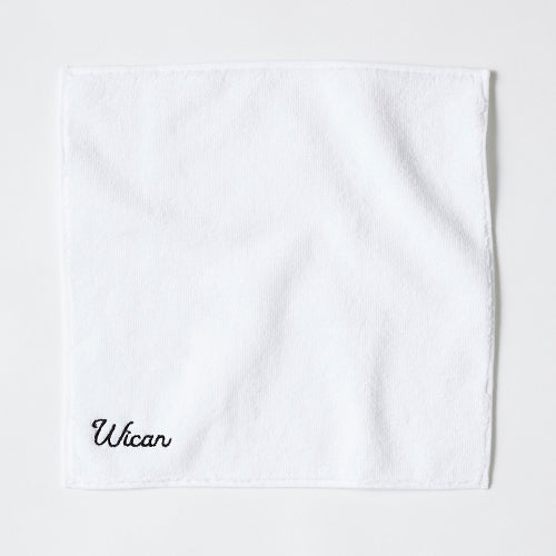 Wican / Wican mini towel 2020 - Autumn【西武グループ様専用】