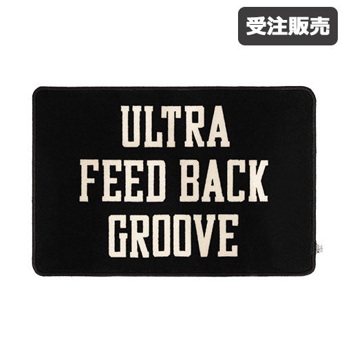 【受注販売】THEE MICHELLE GUN ELEPHANT / TMGEエントランスマット