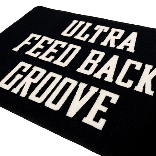 【受注販売】THEE MICHELLE GUN ELEPHANT / TMGEエントランスマット