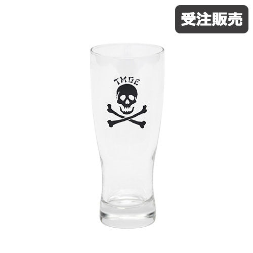 【受注販売】THEE MICHELLE GUN ELEPHANT / TMGEビアグラス