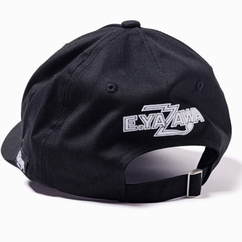 矢沢永吉 ★ キャップ ( HIBIYA ) ブラック 矢沢永吉 / Tシャツ(HIBIYA)ブラック【グッズ】 – UNIVERSAL MUSIC STORE
