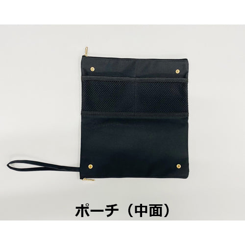 劇団美山 / 劇団美山 ポーチ【FC会員先行販売】