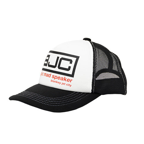 ブランキージェットシティ BJC トラッカーキャップ B CAP メッシュ 受注販売】BLANKEY JET CITY / BJC トラッカーキャップ B