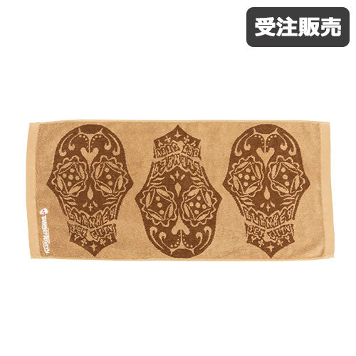 【受注販売】BLANKEY JET CITY / BJC ジャガードタオル