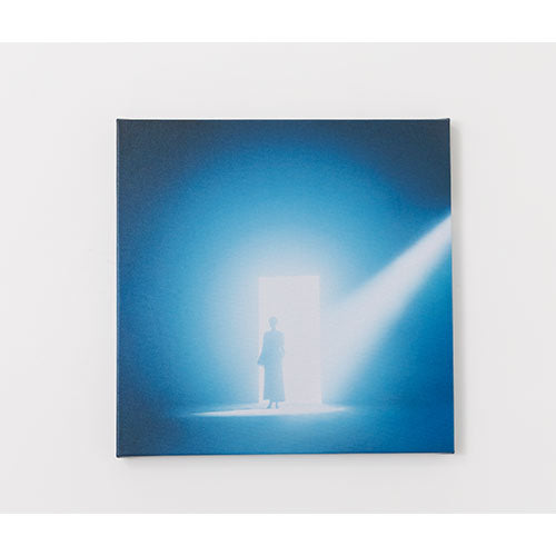 柴咲コウ / 『KO SHIBASAKI ～邂逅～ POP-UP STORE』[邂逅]キャンバスアートボード【「Awakening（feat. LITTLE）」MV Edition B】【先着特典：B付き】【グッズ】