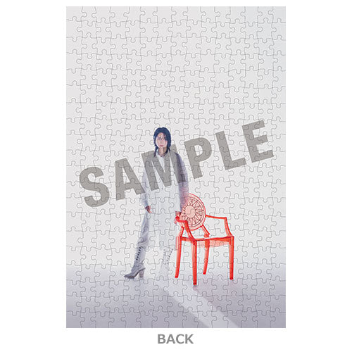 柴咲コウ / 『KO SHIBASAKI ～邂逅～ POP-UP STORE』[邂逅]両面パズル【先着特典：B付き】【グッズ】