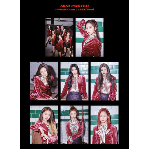 TRI.BE / TRI.BE Da Loca【輸入盤】【CD MAXI】