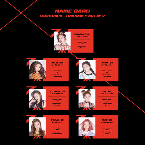 TRI.BE / TRI.BE Da Loca【輸入盤】【CD MAXI】