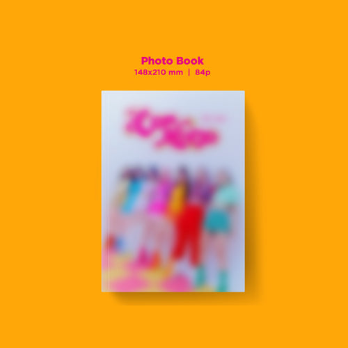 TRI.BE / CONMIGO【輸入盤】【CD MAXI】